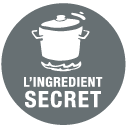 L'Ingredient Secret