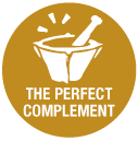 The perfect Complement